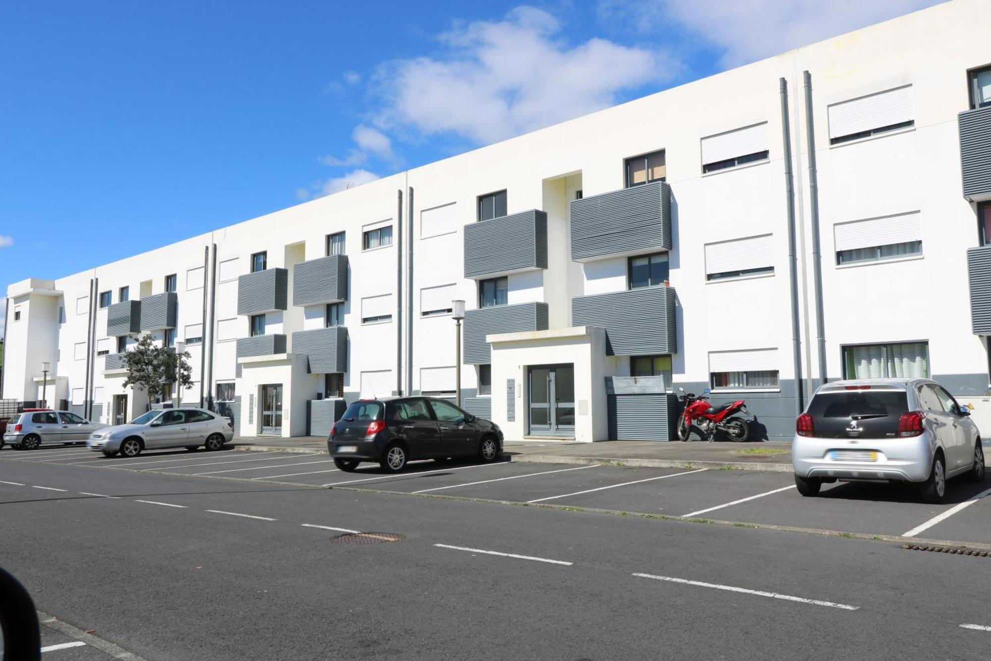 Casa Da Belinha Apartment Ponta Delgada  Exterior photo